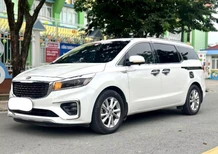 Kia Sedona 2019 - Cần Bán Xe Kia Sedona 2019 2.2d Tiêu Chuẩn