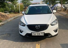 Mazda CX 5 2015 - Chính chủ bán xe Cx5 đời 2015 may số keo chi zin 100%