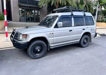 Mitsubishi Pajero 1993 - Cần bán xe Pajero V32 2.6 sản xuất năm 1993