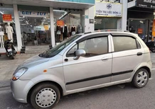 Chevrolet Spark 2009 - Bán Xe Chevrolet - Sx 2009 - Giá 58 Triệu .