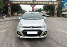 Hyundai Accent 1.2MT 2016 - Cần bán gấp Hyundai Accent 1.2MT 2016, màu bạc, xe nhập