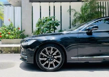 Hãng khác Khác 2017 - Volvo S90 sản xuất 2017