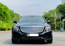 Mercedes-Benz C 250 Exclusive 2019 - Bán Mercedes C250 Exclusive 2019, màu đen, 830tr