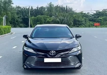 Toyota Camry 2.5Q 2020 - Cần bán xe Toyota Camry 2.5Q 2020, màu đen, nhập khẩu chính hãng