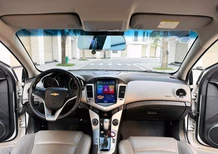 Chevrolet Cruze 2013 - BÁN XE  CHEVROLET CRUZE ĐỜI 2013 ĐĂNG KÍ 2024 