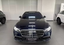 Mercedes-Benz 190 S450 Luxury 2022 - Bán Mercedes S450 Luxury Nhập Model 2024 Chở Tổng GĐ, Mới Đi 2.000 Km