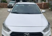 Hyundai Accent 2018 - Bán Xe Hyundai Accent - Sx : 2018 Số Sàn Bản Base - Giá 280 Triệu.