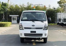 Kia K250 K250B 2022 - Chở Rác - Kia Frontier K250B Đời 2022 - Giá Ưu Đãi Chỉ Với 728 Triệu Xe Sẵn Giao Ngay