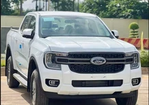 Ford Ranger 2024 - Mua Ngay Xe Ford -Không Lo Về Giá Liên Hệ Ngay Tư Vấn , Lái Thử , Báo Giá 0366669793