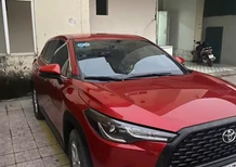 Toyota Corolla Cross 2020 - Chính chủ cần bán xe Toyota corolla Cross 2020