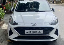 Hyundai Grand i10 2022 - Chính chủ cần bán xe Huydai Grand 110 đời 2022