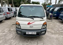 Hyundai Porter 2013 - Bán xe Suzuki tải van 2 chỗ sản xuất 2020,xe đẹp, máy zin