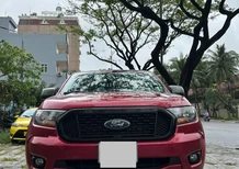 Ford Ranger 2022 - Chính chủ bán xe FORD RANGER XLS sản xuất năm 2022