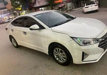 Hyundai Elantra 2020 - Chính chủ bán xe Huyndai Elantra sx năm 2020 số sàn