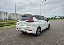 Mitsubishi Xpander 2020 - MITSUBISHI XPANDER AT 2020 (Đèn Led) SIÊU TIẾT KIỆM!!!