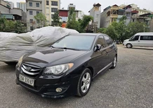 Hyundai Avante 2011 - CHÍNH CHỦ CẦN BÁN XE HYUNDAI  ANVANTE HD 16GSA5 SẢN XUẤT NĂM 2011