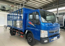 Mitsubishi Fuso CANTER TF8.5 2023 - XE TẢI MITSUBISHI FUSO CANTER TF 8.5 - 4T99 - 4M43 - 2023