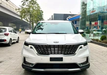 Kia Carnival Signature 3.5L 2021 - Kia Canival Signature 3.5L 07 chỗ, sản xuất 2021.