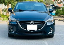 Mazda 2 1.5 AT 2018 - Cần bán gấp Mazda 2 1.5 AT 2018, màu xanh lam