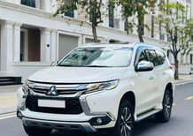 Mitsubishi Pajero Sport 3.0 AT 4x4 2018 - Bán Mitsubishi Pajero Sport 3.0 AT 4x4 2018, màu trắng, nhập khẩu, giá chỉ 725 triệu