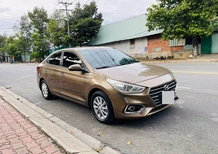 Hyundai Accent 2019 - Huyndai Accent 2019 AT