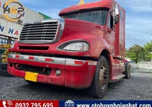 Xe tải 5 tấn - dưới 10 tấn FREIGHTLINER 2006 - Siêu rẻ - Bán xe đầu kéo Mỹ Freightliner 2 giường 2006 cũ