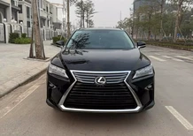 Lexus RX 350 L 2019 - Bán Lexus RX350L 07 chỗ, model và đăng ký 2019, 1 chủ từ mới.