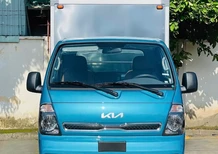 Kia K200 2024 - K200 THÙNG KÍN CÓ SẴN GIAO NGAY