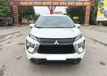 Mitsubishi Xpander 1.5AT 2022 - Cần bán Mitsubishi Xpander 1.5AT 2022, màu trắng, nhập khẩu nguyên chiếc, 545 triệu