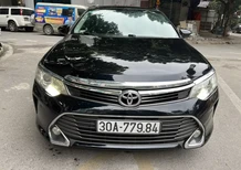 Toyota Camry 2.5Q 2015 - Bán Toyota Camry 2.5Q sx 2015 form mới 2016