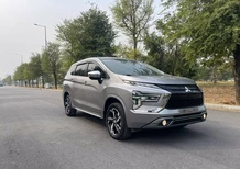 Mitsubishi Xpander 2022 - Xpander sx 2022 bản premium