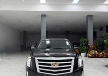 Cadillac Escalade ESV Platinum 6.2 2016 - Bán Cadillac Escalade ESV Platinum 6.2, sản xuất 2016.