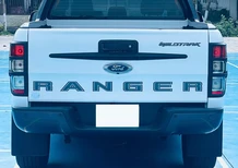 Ford Ranger 2020 - Ford Ranger wiltrack bitubo 4x4 sx 2020 