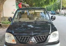 Mitsubishi Jolie 2004 - Chào các bác! Em cần bán chiếc Mitsubishi Jolie 12/2004 phun xăng điện tử, giá 89 triệu. Xe nhà đi kỹ, Chăm sóc cẩn thận