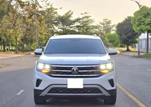 Volkswagen Teramont 2.0 AT 2023 - Cần bán gấp Volkswagen Teramont 2.0 AT 2023, màu trắng, nhập khẩu