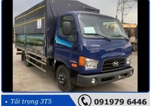 Hyundai Mighty W750-3.5T  2025 - Bán ô tô Hyundai Mighty W750-3.5T 