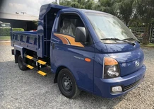 Hyundai Porter Ben 1.5T 2025 - Cần bán xe Hyundai Porter Ben 1.5T  ben cơ