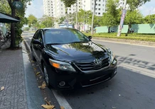 Toyota Camry 2009 - Toyota Camry 2009 LE 2.5 - 190000 km-390 triệu