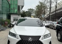 Lexus RX 300 2021 - Bán Lexus RX300 sản xuất 2021, xe đi 2 vạn km cực mới.