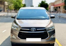 Toyota Innova 2.0E 2019 - Bán Toyota Innova 2.0E 2019, giá chỉ 479 triệu