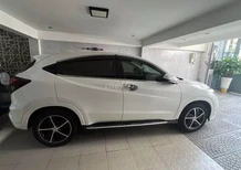 Honda HR-V 2019 - Honda HR-V 2019 L Trắng Đẹp.