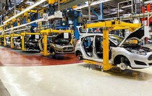 Hãng sản xuất xe hơi Ford bị điều tra hình sự tại Mỹ