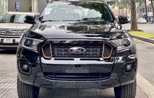 Tìm hiểu Xe Ford Ranger giá bao nhiêu - Có nên mua hay không?