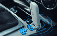 Lợi ích và cách lắp đặt bộ phát wifi cho xe ô tô