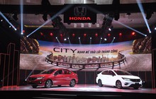 So sánh Honda City và Toyota Vios: Chọn trẻ trung hay bền bỉ?