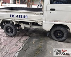 Xe tải 500kg 2012 - Cần bán xe tải 500kg đời 2012, màu trắng giá 155 triệu tại Hải Phòng