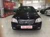Daewoo Lanos 2011 - Cần bán xe Daewoo Lanos đời 2011, màu đen, chính chủ, 310tr giá 310 triệu tại Phú Thọ