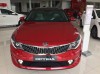 Kia Optima 2017 - Bán xe Kia Optima đời 2017, màu đỏ giá 925 triệu tại Đắk Lắk