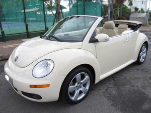 Mua bán Volkswagen Beetle 2009 giá 560 triệu  1909267