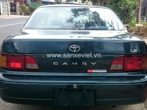 4T1SK12E8NU149611  1992 TOYOTA CAMRY LE WHITE  price history history of  past auctions Prices and Bids history of Salvage and used Vehicles